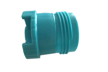PP-Materialien Pin Box 6.625 5/8 FH Kunststoff-Drehschutz für Rohrtransport