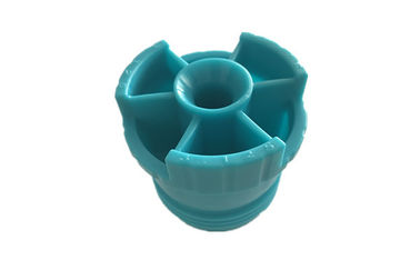 PP-Materialien Pin Box 6.625 5/8 FH Kunststoff-Drehschutz für Rohrtransport