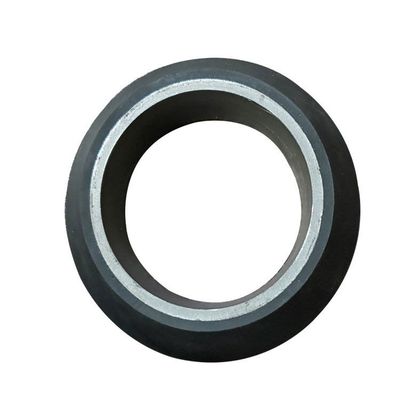 5.5 Zoll Temperatur / Druck Ölfeld Spülbecher