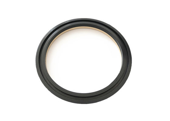 Y-Art - 2" Stecker-Ventil-Dichtungen des NBR-Messingrückseiten-80 Ufer-A