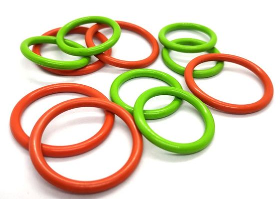 Ufer 90 EINE Behebungsausrüstung GASCHROMATOGRAPHIE Arbeitswalze Head Redress Kits O-Rings T-BRT FKM AS568 des Reihen-SHQN Gummi