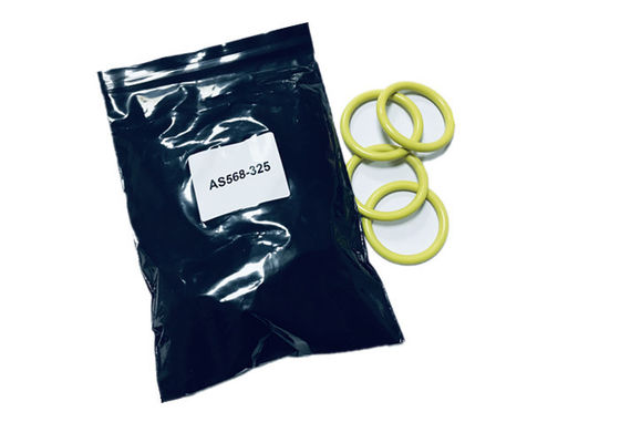 DICHTUNGS-Ausrüstungs-Funkleitungs-Adapter-Ausrüstungen ODM-Soems 60 des Ufer-A Öl-beständige NBR Gummi