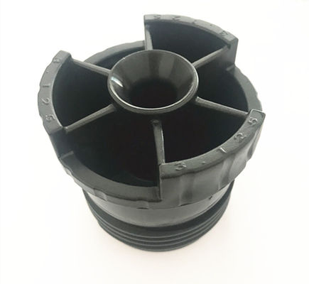 PP-Kunststoff FH API-Standard 6 5/8 FH Schraubschlauch-Drehschutz