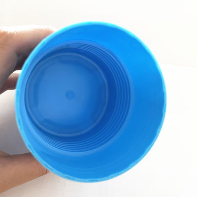 2 7/8&quot; Pin Box Thread Impact Protection Versiegelungsringe PP Kunststoff-Drehschutz