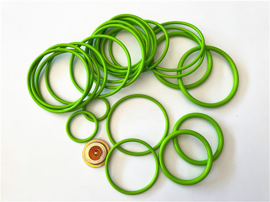 AP Compact 10 20 Baker Setzwerkzeug-Kits O Gummi-Ring Wiedergutmachung für Brücken-Plug-Reparatur-Kits