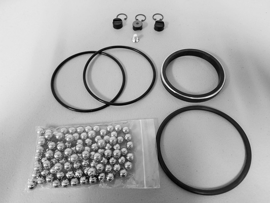 4 Art-Schwenker-Gelenk-Reparatur-Set der Abb. 1002-Gummidichtungs-Ausrüstungs-TSI