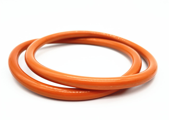 Kundenspezifisches Quadrat-metrische Gummio-ringe AS568 versiegelt x-Ring