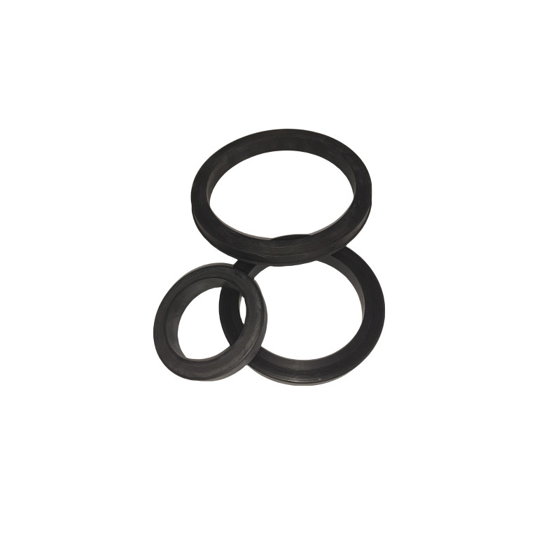 HNBR FKM Weco Union Seal Ring Fig 1002 1502 602 Für Sauer servieren