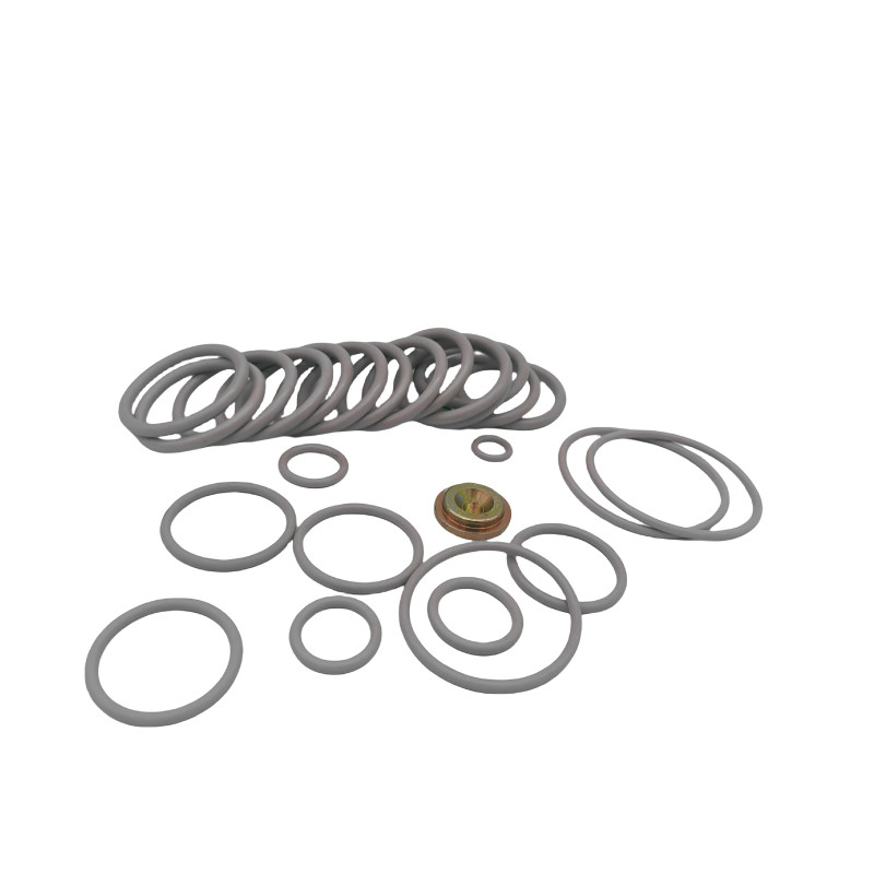 #10 BP3.SEC Kabel-Adapter-Kits Gummi-O-Ring-Siegel-Kits für die Öl- und Gasindustrie