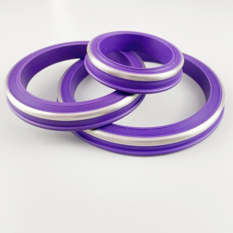 Sour Gas Service Fig 2202/1502/602/1002 Siegel Buna-N Elastomer Lippenring