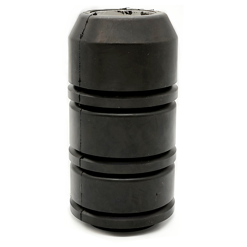 Shanghai Qinuo Industrie 2-7/8" Stahlkern Ölfeld-Swab-Tasse für schwere Wandrohr
