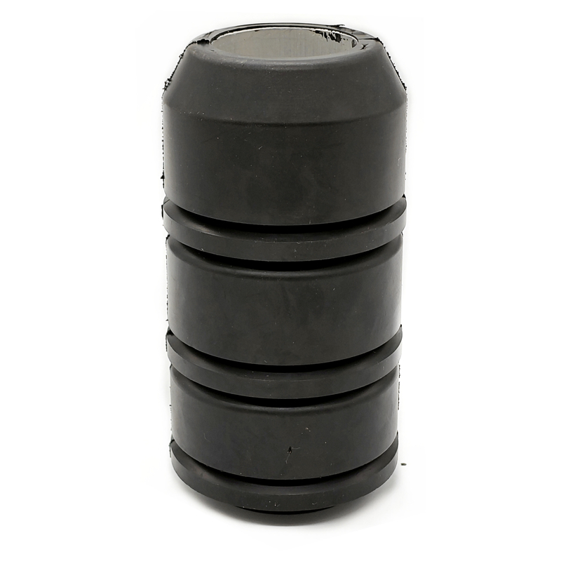 TA 3 1 / 2 Aluminium- oder Stahlschalen Dauerhafte Ölfeldgummi-Swabbecher für aufgehängten Sand