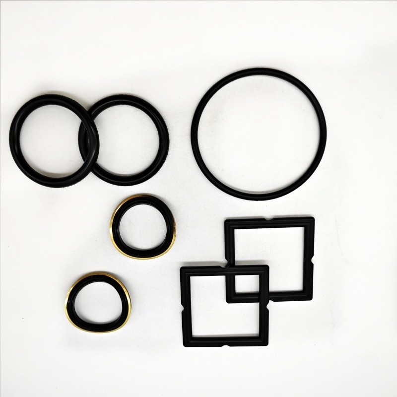 Anpassung FMC Typ 1'' Fig 1502 Weco Steckventil Elastomer Set