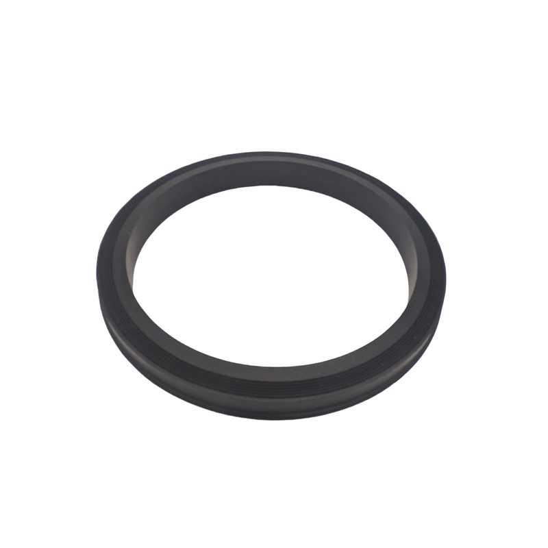 Akzeptieren Sie benutzerdefiniertes NBR HNBR FKM PTFE Hammer Union Seal für die Ölbohrindustrie