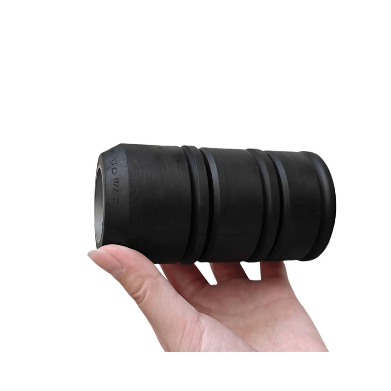 Öldichte mit mittlerer Belastung aus Kautschuk für Ölquellen mit einer Druckmenge von 10.000 psi