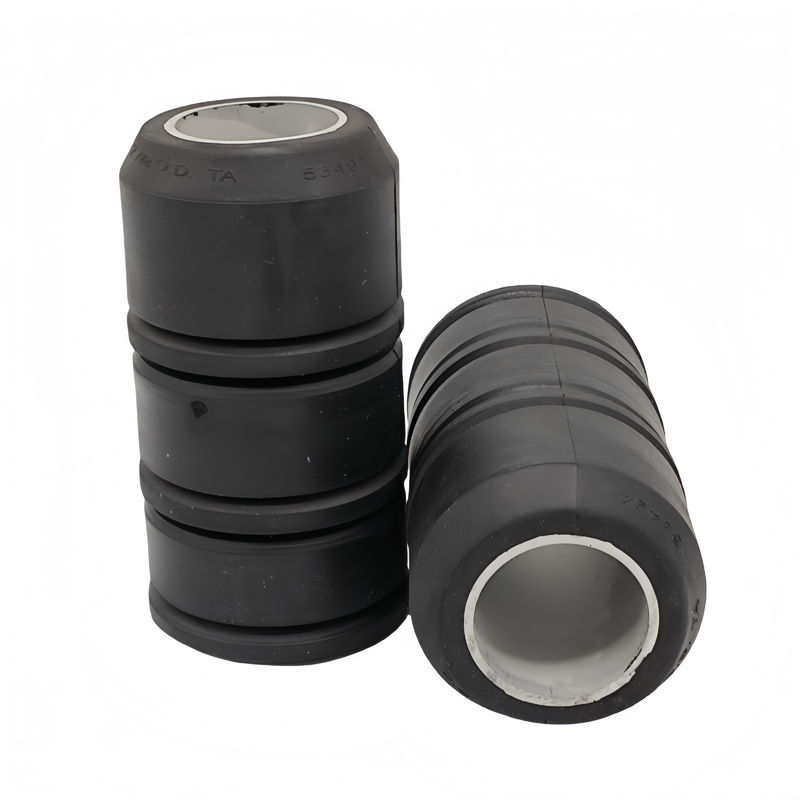 Ölbeständige 3 1/2 "Swab-Cup mit 10.000 psi Druck für eine effiziente Reinigung