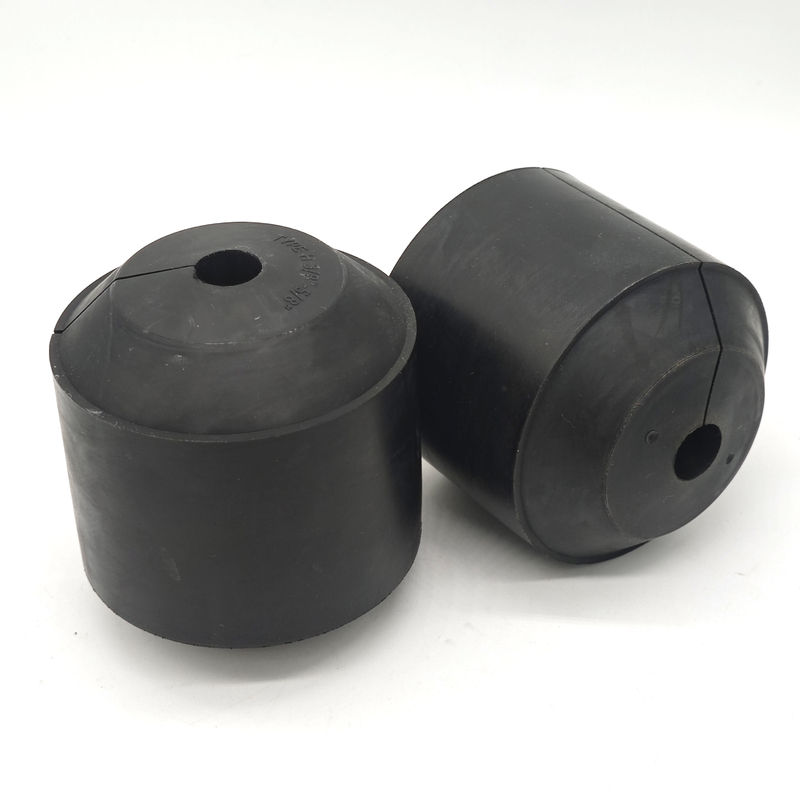 GA 9/16" und Typ H 3/8"-5/8" Öl sparsamer Gummi für Gehäuse oder Rohre