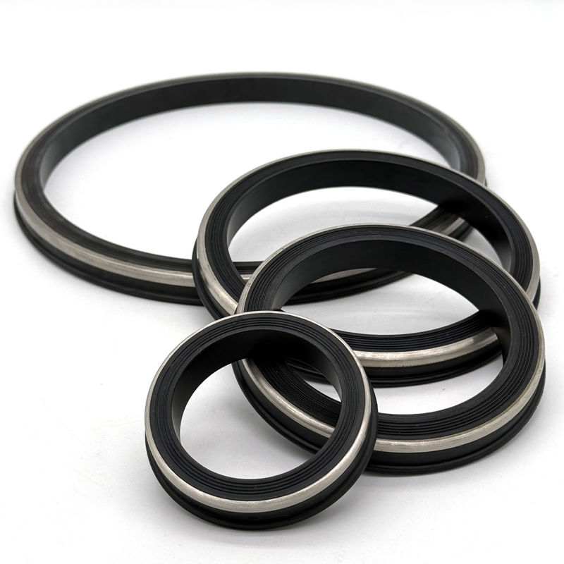 FKM Hammer Union Dichtungen 602 1002 1502 für die Öl- und Gasindustrie