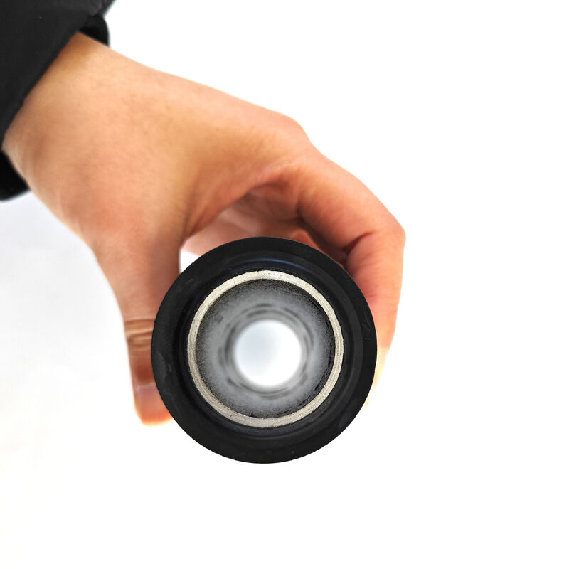 Großhandel Guiberson Style TA Gummi-Swab-Becher mit 10.000 psi Druck für Abrasions- und chemische Beständigkeit in kundenspezifischen Größen