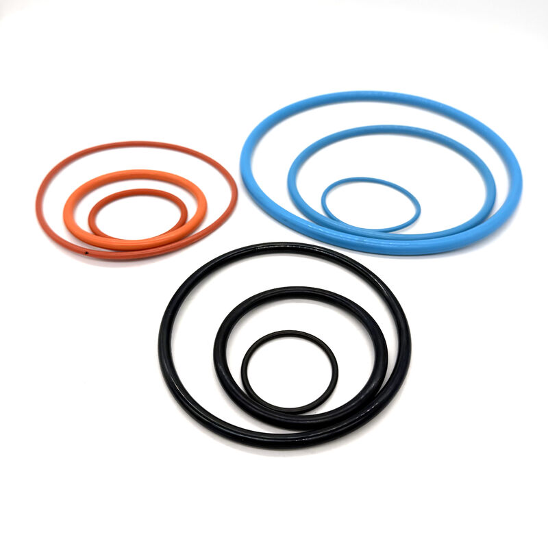 AS568-226 HNBR 70 Shore A O-Ring Gummi O-Ring-Dichtung für Ölfeldpumpen und -ventile