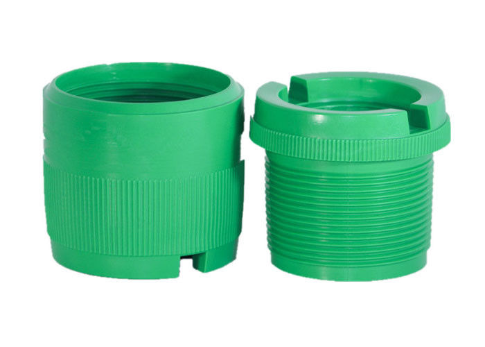 Fabrikpreis Pin Box NC Reg FH PAC Thread Protector für Ölrohrtransport