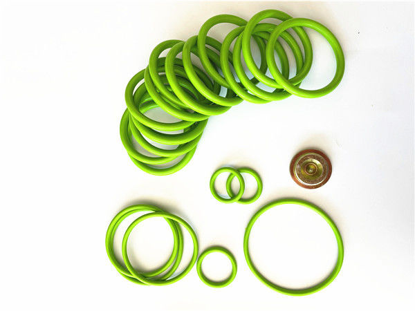 FKM EPDM NBR-Ringe benutzerdefinierte Farbkorrektur-Kit #10 Baker-Setzwerkzeuge für Brückenstecker
