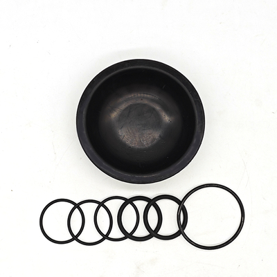 D30 Akkumulatorgummmembran für kompakte hydraulische Akkumulatoren