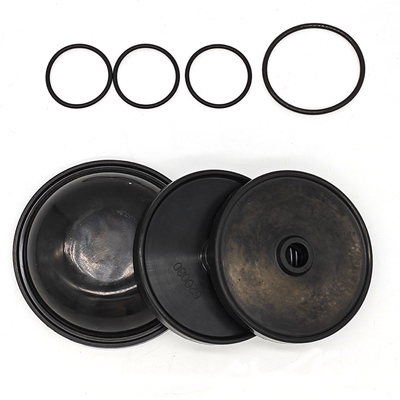 Ersatzteil für Standardgummi-Diaphragmenpumpen für Hydrauliksysteme