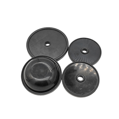 Hochdruckwasserpumpe Diaphragma Akkumulator Membranersatz für AR30 AR40