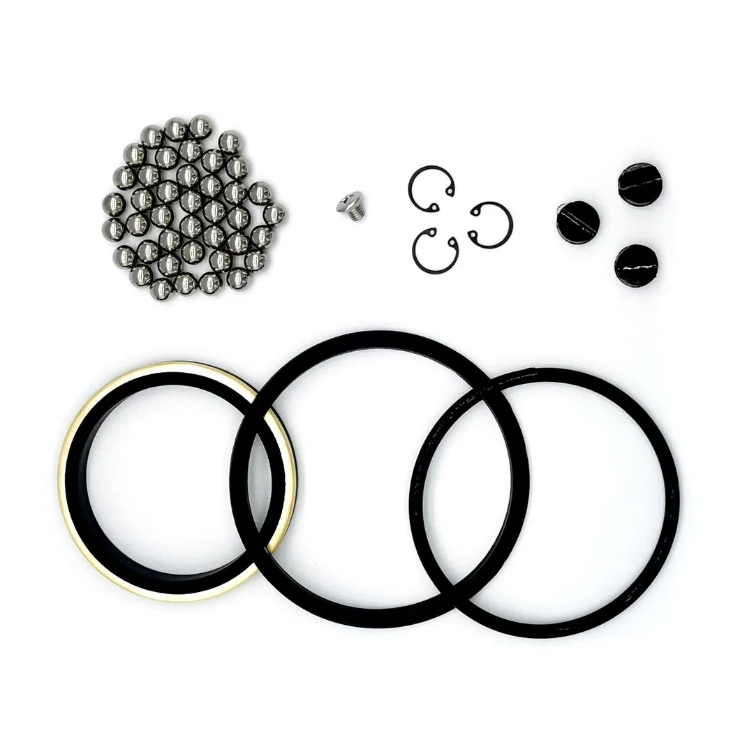 Royal Way 10 BP3.SEC Abhilfekits Reparaturkits Brunnenfertigungstool 7