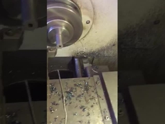 SHQN-Schwarzes beschichtete, Funkleitungs-Fluss-Rohre/fettet das Hauptgemachte Material der fluss-Rohr-AISI 4145 ein