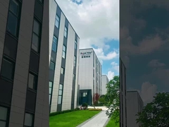 NBR HNBR und FKM Steckventildichtungen für eine höhere chemische Beständigkeit