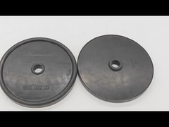 1800 0012 00 Membran der Zwerchflächenpumpe für Wasserpumpen