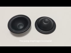 Wasserdichte, langlebige NBR-FKM-Gummi-Pumpenmembran-Reparaturkits