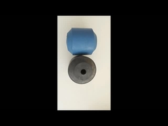 Teile aus Ölkautschuk H- oder GA-Typ