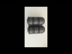 Hochbelastbarer Downhole-Nitrilkautschuk-Swab-Cup für das Ölfeld