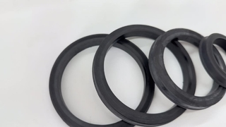 Hammer-Union-Dichtungen, auslaufsicher, für Hochdruck-Öl und Gas