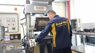 Umweltfreundliche, langlebige O-Ringe nach Maß