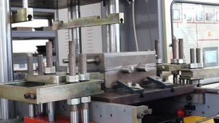 Abstrichbecher mit Stahlkern, größte Größenauswahl